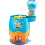 دستگاه حباب ساز Bubble Wow, image 4