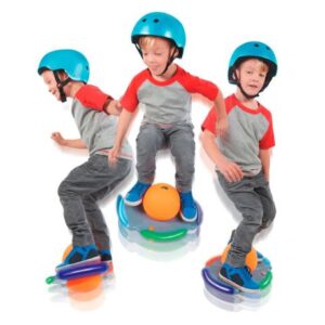 توپ پرش پوگو ایت Little Tikes, image