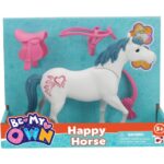 اسب خوشحال Be My Own مدل سفید, تنوع: 534001-Happy Horse White, image 4