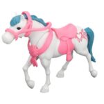 اسب خوشحال Be My Own مدل سفید, تنوع: 534001-Happy Horse White, image 2