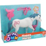 اسب خوشحال Be My Own مدل سفید, تنوع: 534001-Happy Horse White, image