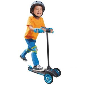 اسکوتر آبی Little Tikes