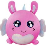 عروسک سورپرایزی خرگوش یونیکورن پولیشی بادی Biggies, image 11