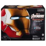 کلاه ویژه آیرون من Mark LXXXV سری Marvel Legend, image