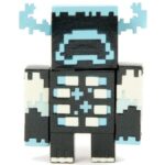 فیگور فلزی 6 سانتی Minecraft مدل واردن, image 2