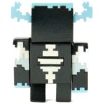 فیگور فلزی 6 سانتی Minecraft مدل واردن, image 5