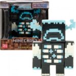 فیگور فلزی 6 سانتی Minecraft مدل واردن, image