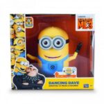 ربات مینیون 20 سانتی دیو رقصنده (MINION), image