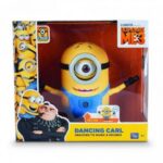 ربات مینیون 20 سانتی کارل رقصنده (MINION), image