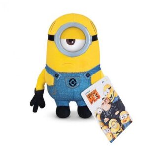 عروسک پولیشی 26 سانتی‌ مینیون مل (MINION), image