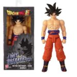 فیگور 28 سانتی گوکو ساین Bandai سری Limit Breaker, تنوع: 36749-Goku, image