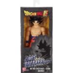 فیگور 28 سانتی گوکو ساین Bandai سری Limit Breaker, تنوع: 36749-Goku, image 5