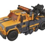 فیگور 18 سانتی BattleTrap ترنسفورمرز Transformers, تنوع: E0702-BattleTrap, image 7