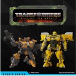فیگور 18 سانتی BattleTrap ترنسفورمرز Transformers, تنوع: E0702-BattleTrap, image 2
