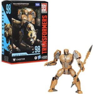 فیگور 18 سانتی Cheetor ترنسفورمرز Transformers