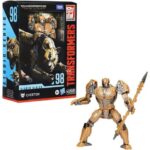 فیگور 18 سانتی Cheetor ترنسفورمرز Transformers, تنوع: E0702-Cheetor, image
