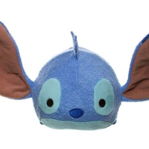 چراغ‌خواب پولیشی 15 سانتی Stitch, image
