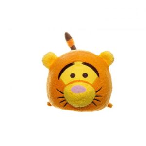 چراغ‌خواب پولیشی 15 سانتی Tigger