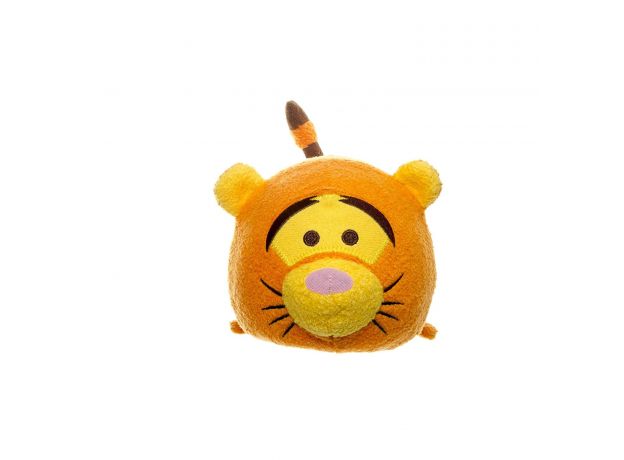 چراغ‌خواب پولیشی 15 سانتی Tigger, image