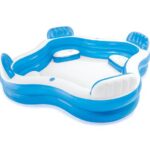 استخر بادی صندلی دار خانواده اینتکس Intex مدل Lounge, image 4