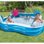 استخر بادی صندلی دار خانواده اینتکس Intex مدل Lounge, image 2