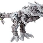 فیگور تبدیل شونده‌ی 20 سانتی grimlock (Transformer), image 2