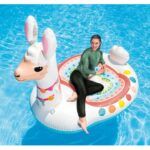 شناور بادی اینتکس Intex مدل لاما, image 2