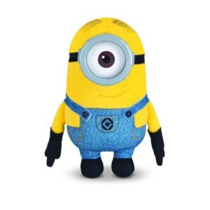 عروسک پولیشی 15 سانتی‌ مینیون (Despicable me 3)