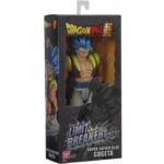 فیگور 28 سانتی سوپر سایان بلو گوگتا Bandai سری Limit Breaker, تنوع: 36745BANDAI-Super Siyan Goketa, image 5