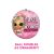 عروسک LOL Surprise سری Holiday Surprise مدل مدل Baking Beauty, تنوع: 593034-Baking Beauty, image 6