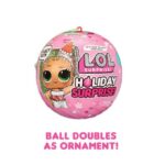 عروسک LOL Surprise سری Holiday Surprise مدل مدل Baking Beauty, تنوع: 593034-Baking Beauty, image 6