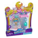 ست عروسی Shopkins به همراه یک فیگور, image 3