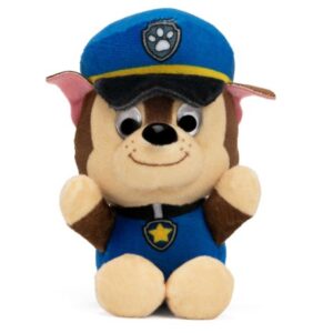 عروسک 9 سانتی چیس سگ های نگهبان Paw Patrol, تنوع: 6061062-Chase, image