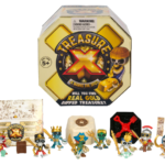 پک تکی سورپرایزی گنج دزدان دریایی Treasure X, image 12