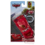 جاسوییچی Little Lights مدل مک کوئین (Lightning Mcqueen), image 2