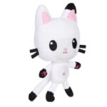 عروسک پولیشی 20 سانتی پندی پاز Gabby’s Dollhouse, تنوع: 6061576-Pandy Paws, image 4