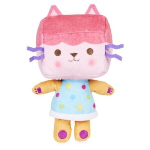 عروسک پولیشی 20 سانتی بیبی باکس Gabby’s Dollhouse