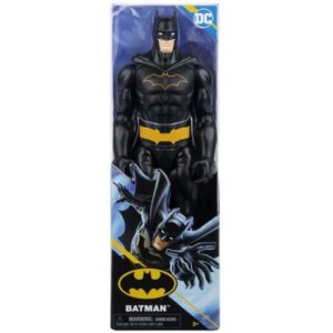 فیگور 30 سانتی بتمن با کمربند زرد, تنوع: 6055697-Batman, image
