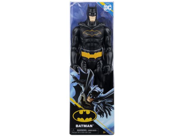 فیگور 30 سانتی بتمن با کمربند زرد, تنوع: 6055697-Batman, image