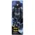 فیگور 30 سانتی بتمن با زره طوسی, تنوع: 6055697-Batman Gray, image