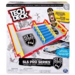 پیست اسکیت انگشتی مدل تک دک Sls Pro (Tech Deck), image