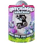 هچیمال سورپرایز بنفش Hatchimals Surprise, image