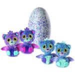 هچیمال سورپرایز بنفش Hatchimals Surprise, image 2