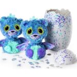 هچیمال سورپرایز بنفش Hatchimals Surprise, image 3