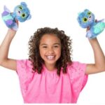 هچیمال سورپرایز بنفش Hatchimals Surprise, image 4