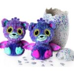 هچیمال سورپرایز بنفش Hatchimals Surprise, image 6