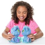 هچیمال سورپرایز بنفش Hatchimals Surprise, image 7