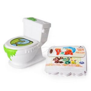 پک 2 تایی فلاش فورس (Flush Force) سری 1