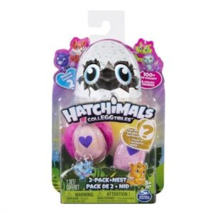 پک 2 تایی هچیمال کالگتیبلز Hatchimals Colleggtibles سری 2, image