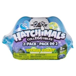 پک 2 عددی هچیمال کالگتیبلز Hatchimals Colleggtibles سری 2, image